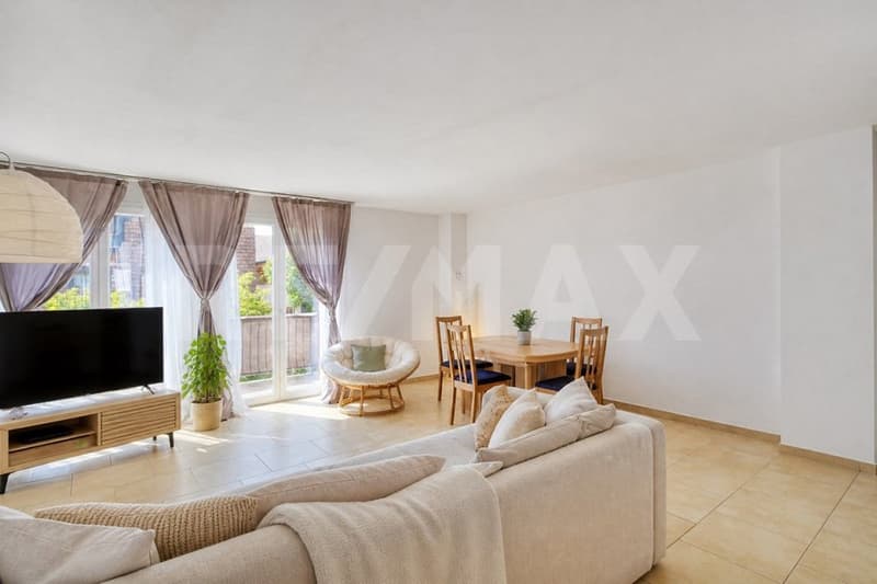 LAVIGNY TRIPLEX DE 141 M² À LESPRIT MAISON (1)