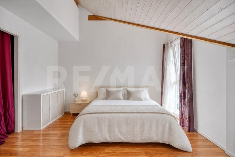 LAVIGNY TRIPLEX DE 141 M² À LESPRIT MAISON (4)