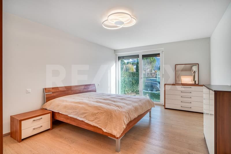 Appartement de standing 5.5 pièces de 148 m² offrant une vue spectaculaire (7)