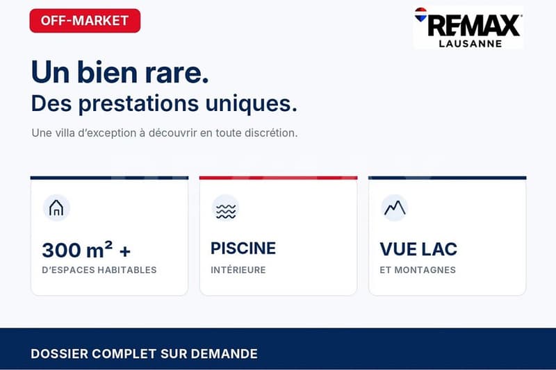 OFF-MARKET | Propriété dexception sur les hauteurs de la Riviera (2)