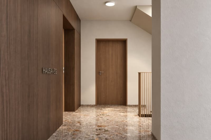 Moderne 3.5-Zimmer-Attika Wohnung  im Neubau – Reinach AG (16)