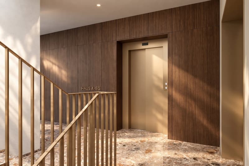 Moderne 3.5-Zimmer-Attika Wohnung  im Neubau – Reinach AG (14)