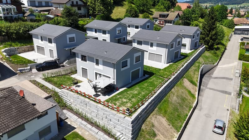 Modern 6.5-room single-family house in Gontenschwil – New build from July 2026 (2)