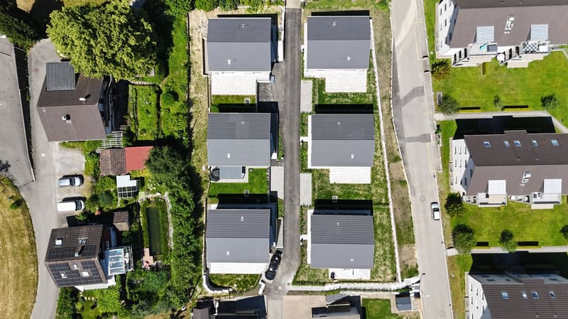 Modern 6.5-room single-family house in Gontenschwil – New build from July 2026 (3)