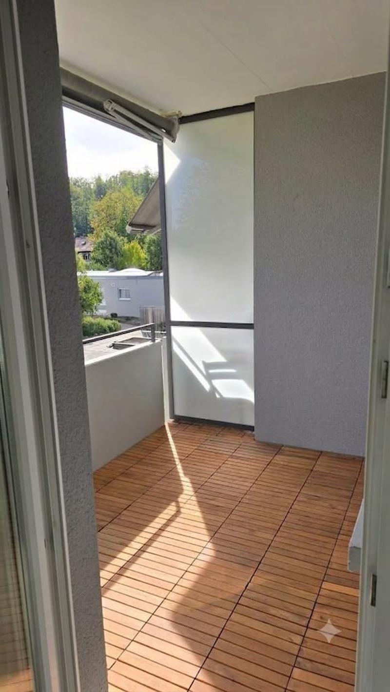 4.5-Zimmer Wohnung in ruhiger, zentraler Lage in Langenthal (12)