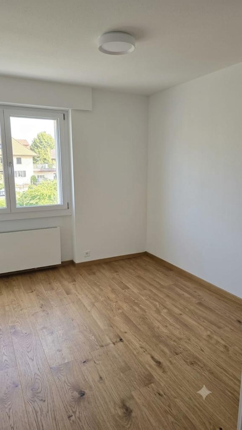 4.5-Zimmer Wohnung in ruhiger, zentraler Lage in Langenthal (9)