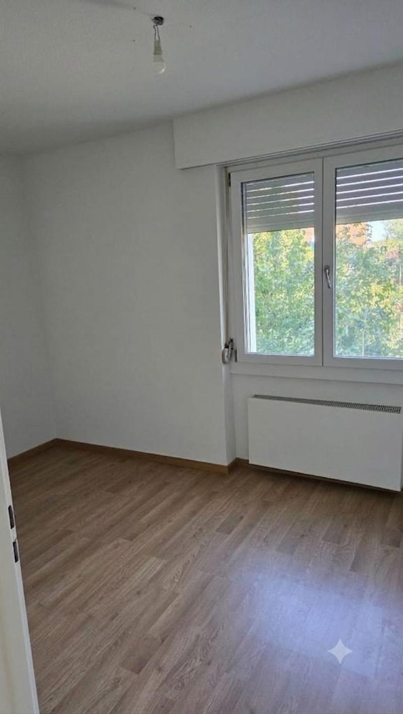 4.5-Zimmer Wohnung in ruhiger, zentraler Lage in Langenthal (8)