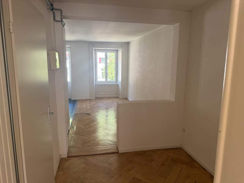 Appartement 3 pièces avec balcon à St-Imier (5)