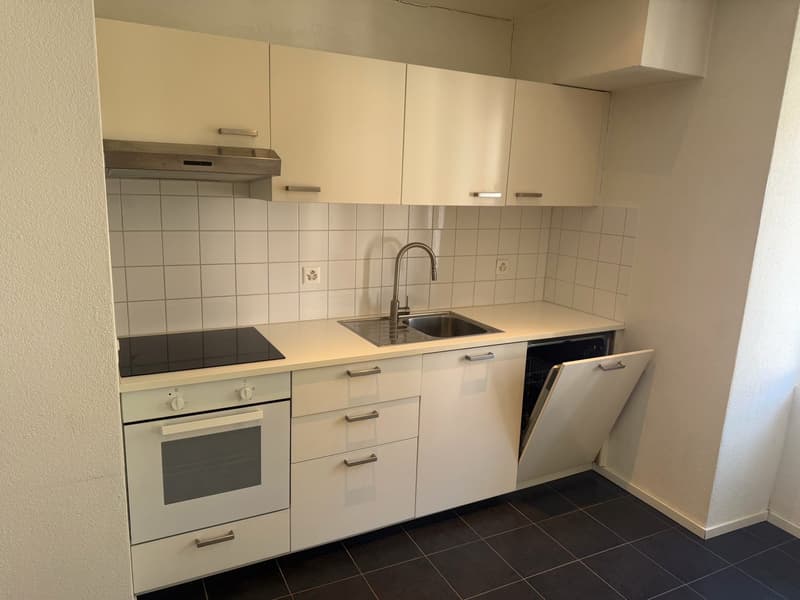 Appartement 3 pièces avec balcon à St-Imier (6)