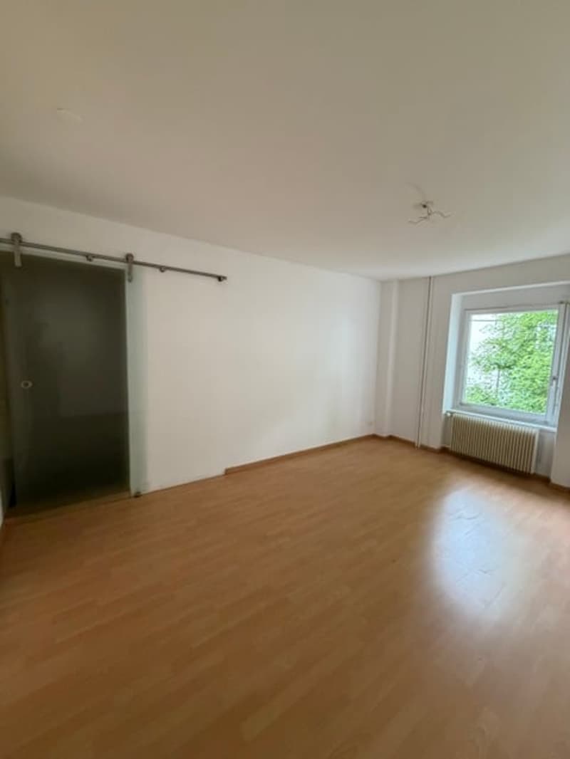 Appartamento di due locali nel centro città di Bienna (4)
