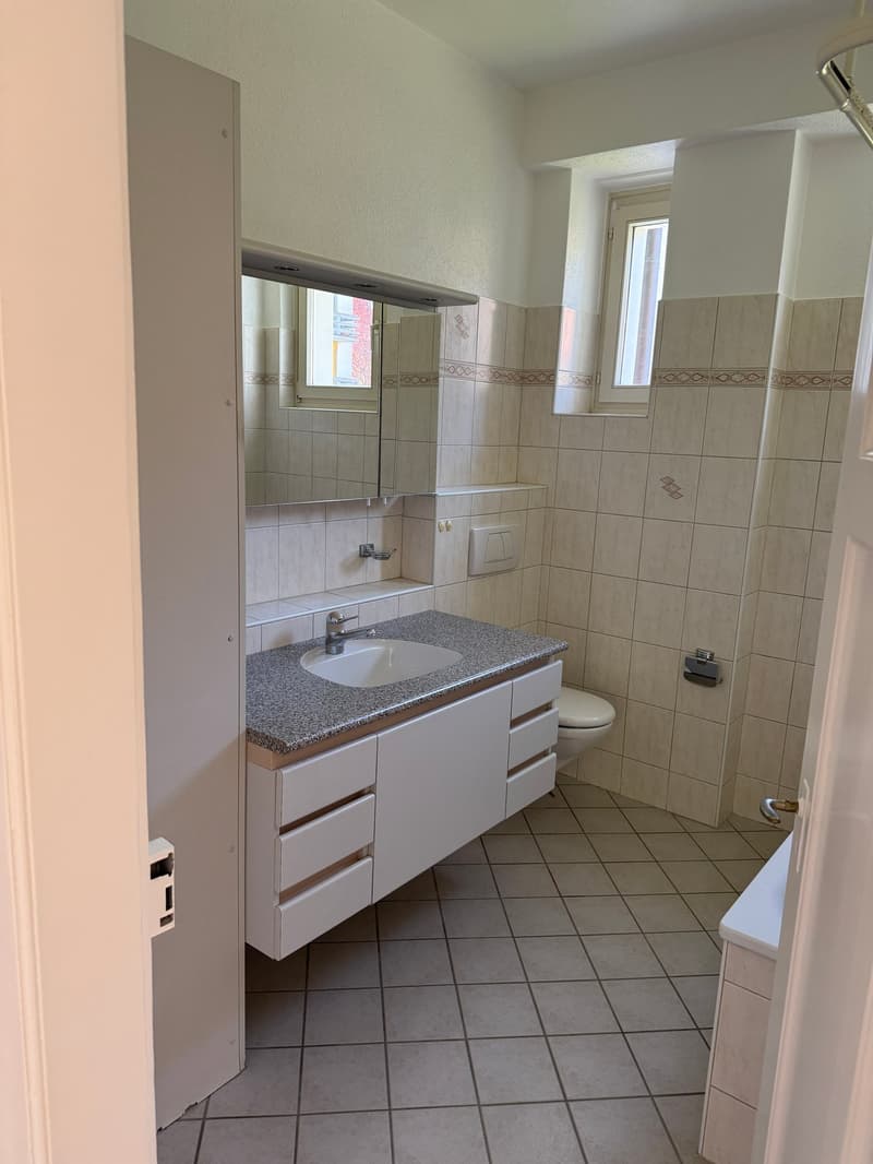 Appartement de 3,5 pièces à Péry-La Heutte (3)