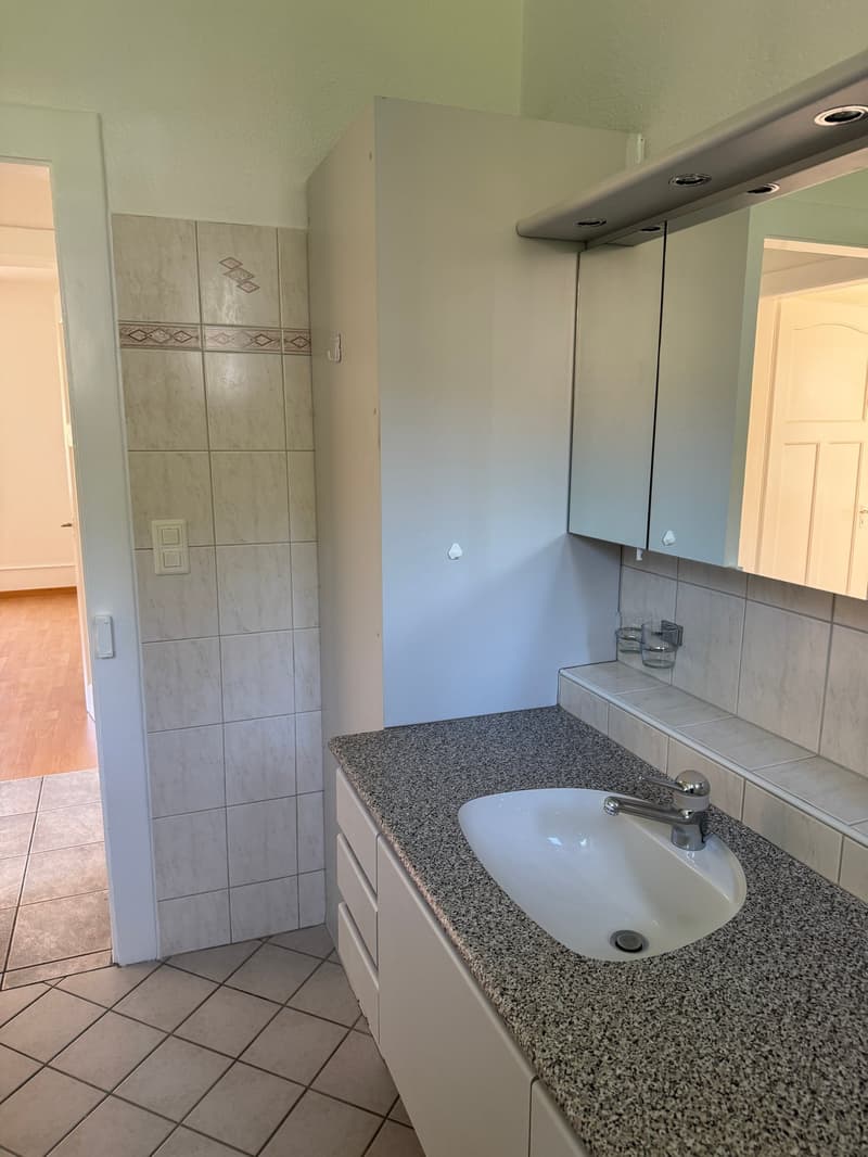 Appartement de 3,5 pièces à Péry-La Heutte (5)