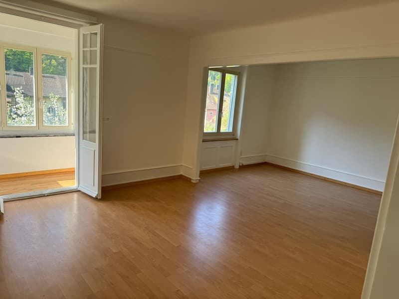 Appartement de 3,5 pièces à Péry-La Heutte (7)