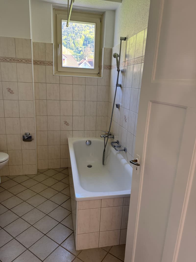 Appartement de 3,5 pièces à Péry-La Heutte (4)