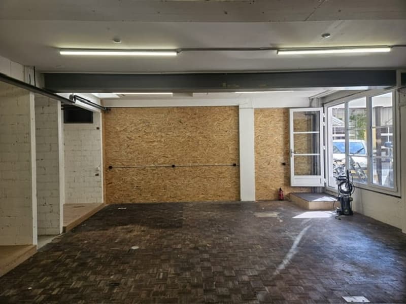 Lokal in Biel (1)