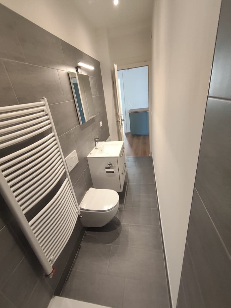 4,5 locali rinnovati a Tavannes – disponibile immediatamente (12)