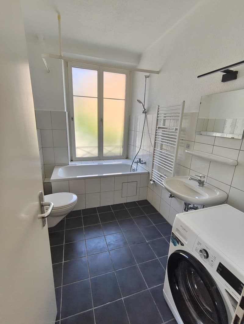 4,5 locali rinnovati a Tavannes – disponibile immediatamente (14)