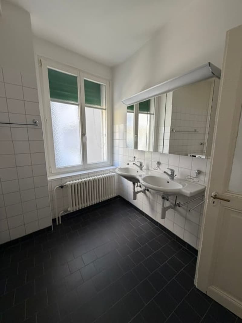 Appartamento di 4.5 locali con balcone a Biel (14)
