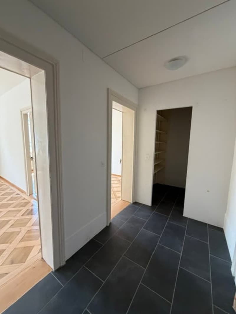 Appartamento di 4.5 locali con balcone a Biel (6)