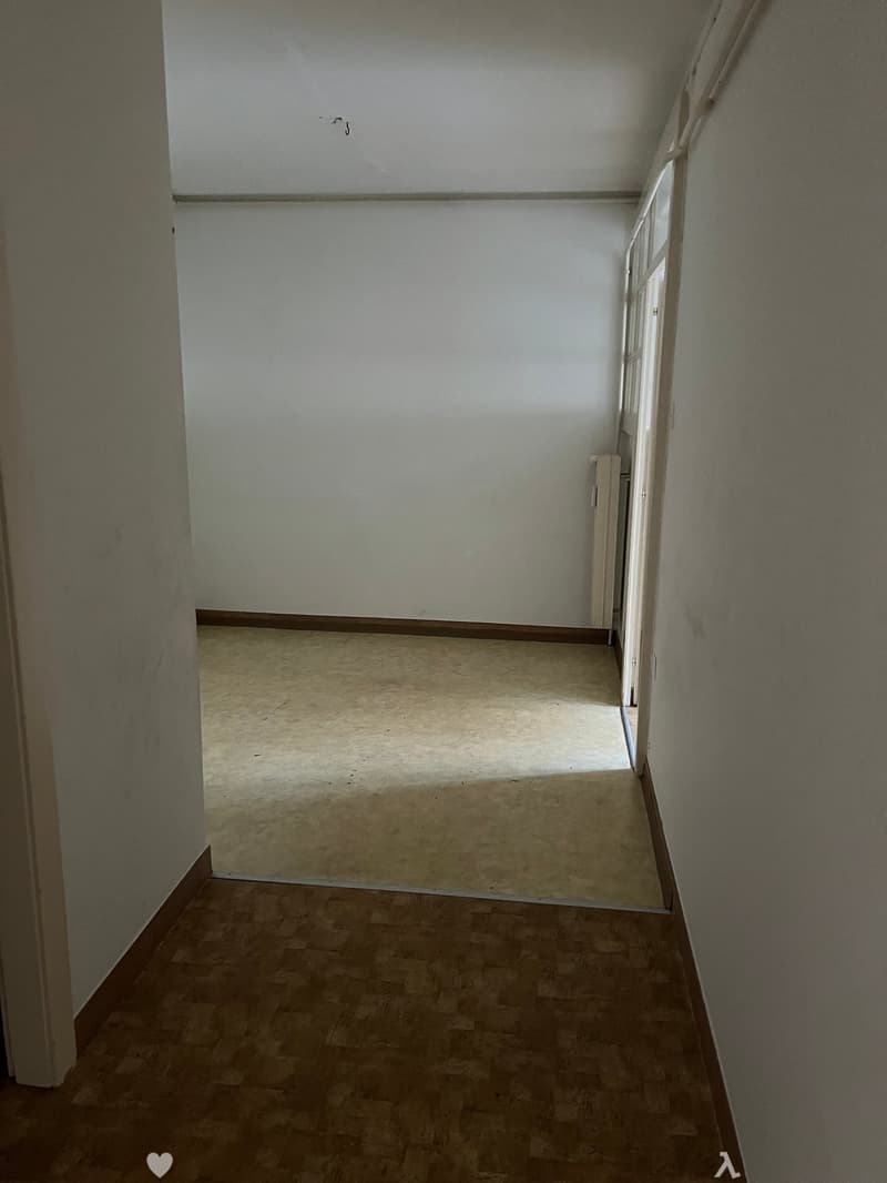Zweieinhalb-Zimmer-Wohnung in Biel (4)