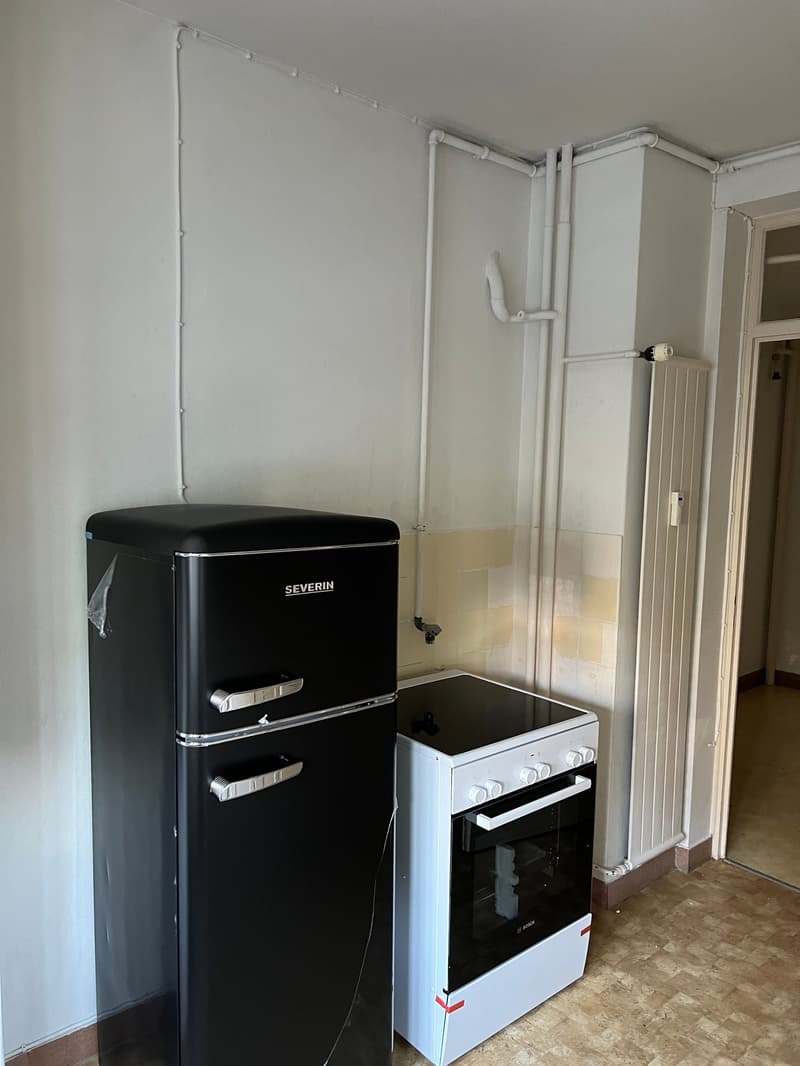 Appartamento di 2,5 locali a Bienna (8)