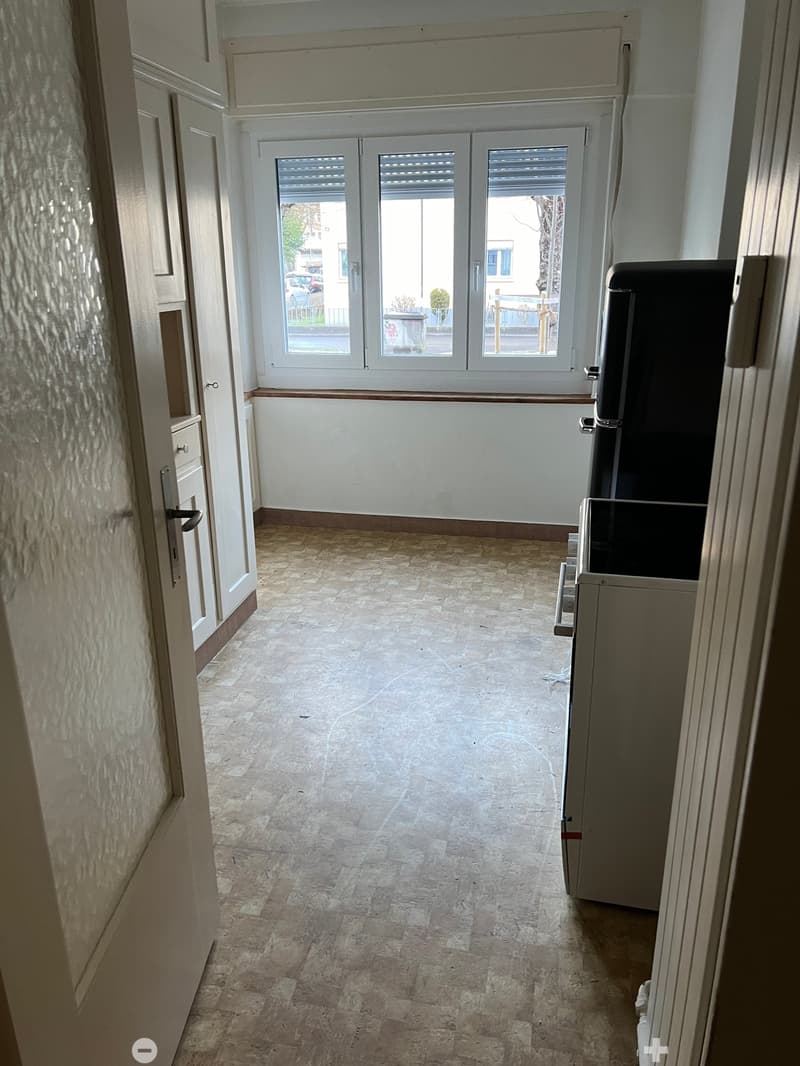 Zweieinhalb-Zimmer-Wohnung in Biel (5)