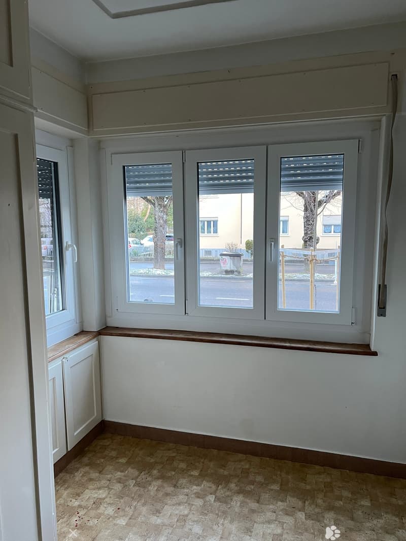 Zweieinhalb-Zimmer-Wohnung in Biel (2)