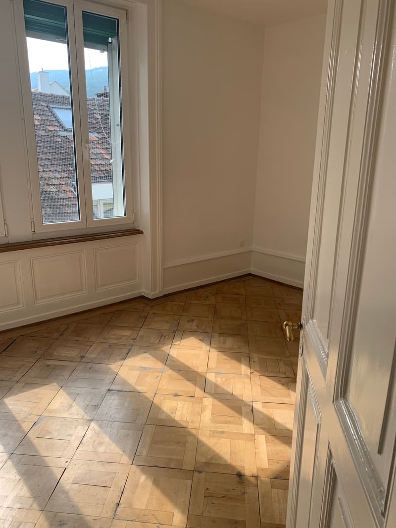 Two-room apartment in the city center of Biel (4)