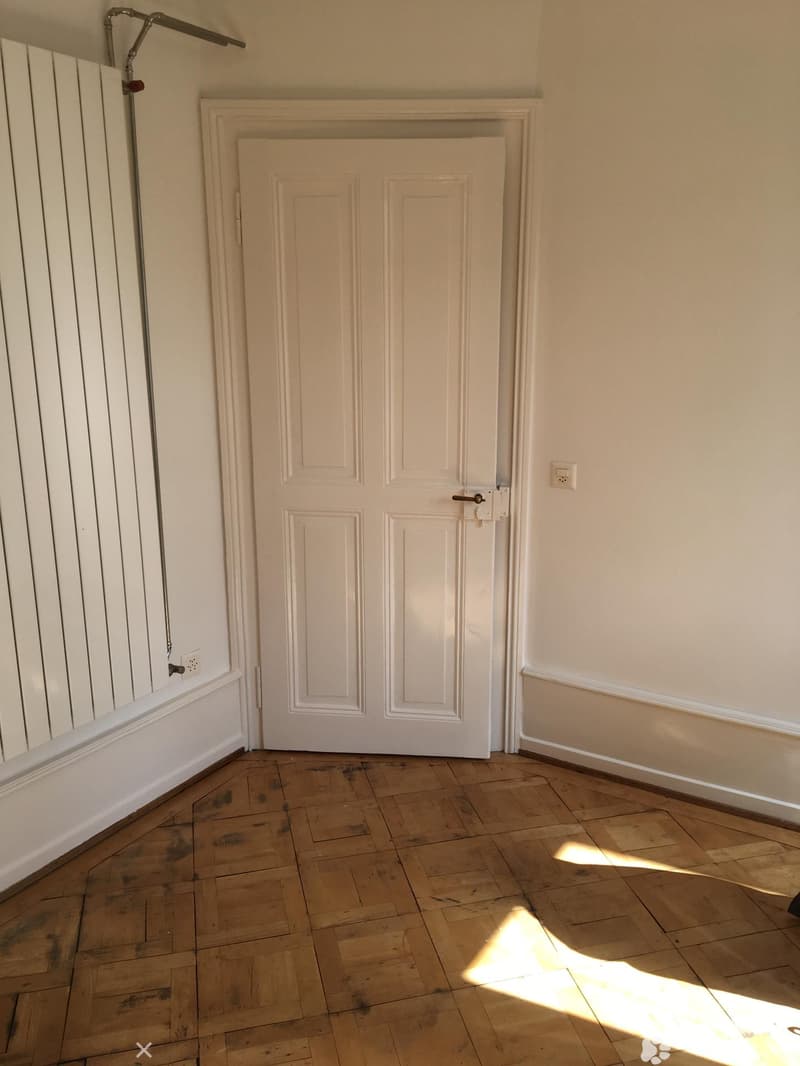 Zweizimmerwohnung im Stadtzentrum von Biel (2)