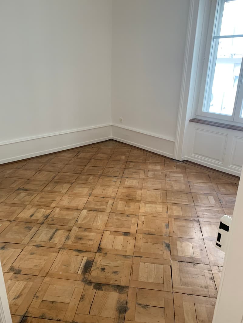 Two-room apartment in the city center of Biel (3)
