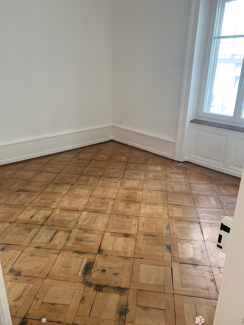 Zweizimmerwohnung im Stadtzentrum von Biel (3)