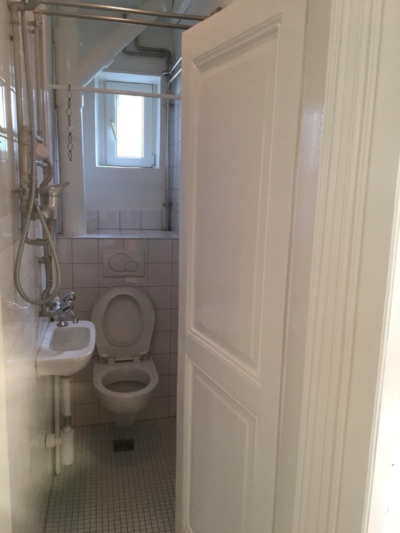 Two-room apartment in the city center of Biel (6)