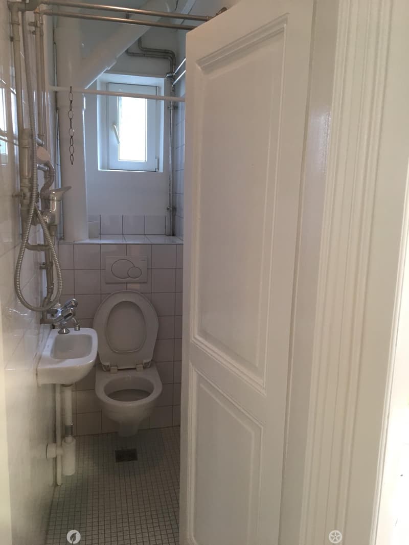 Zweizimmerwohnung im Stadtzentrum von Biel (6)