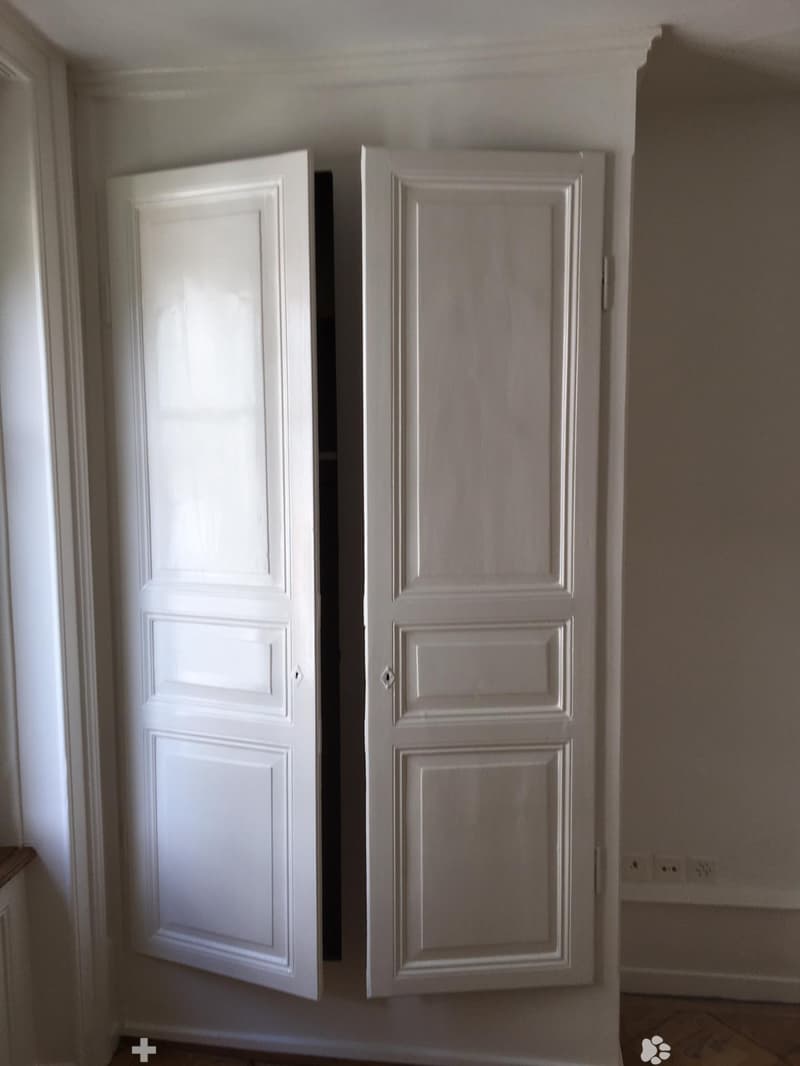 Zweizimmerwohnung im Stadtzentrum von Biel (5)