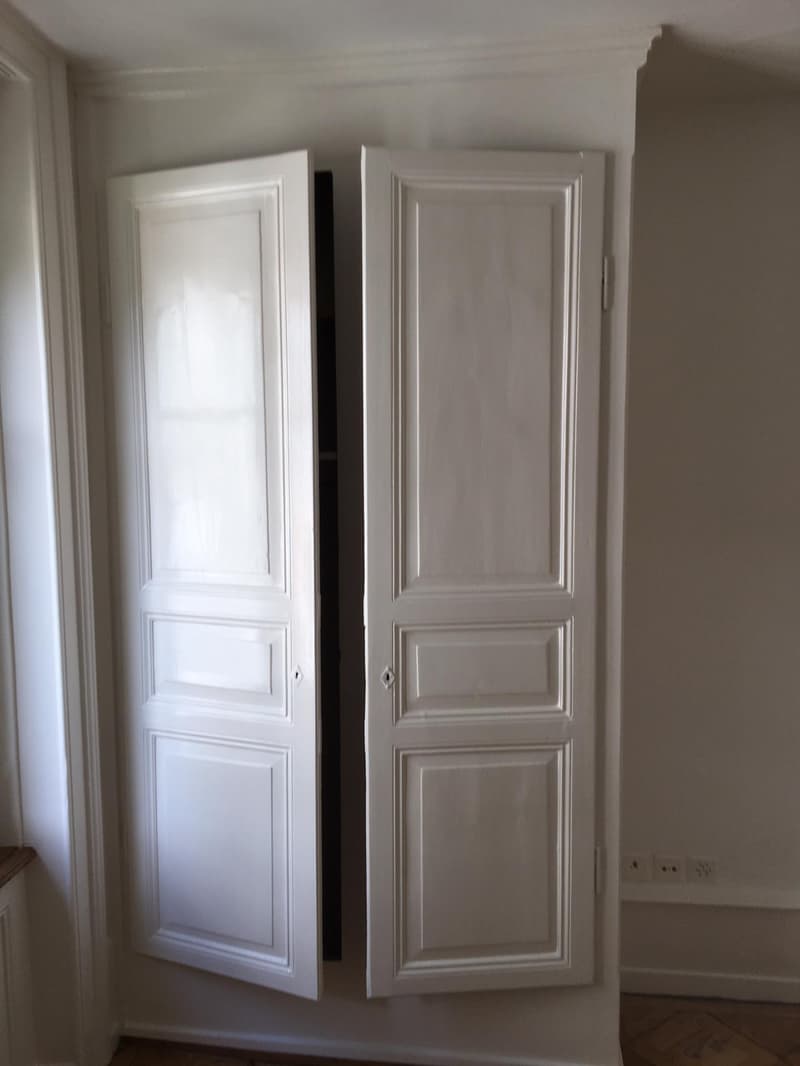 Two-room apartment in the city center of Biel (5)