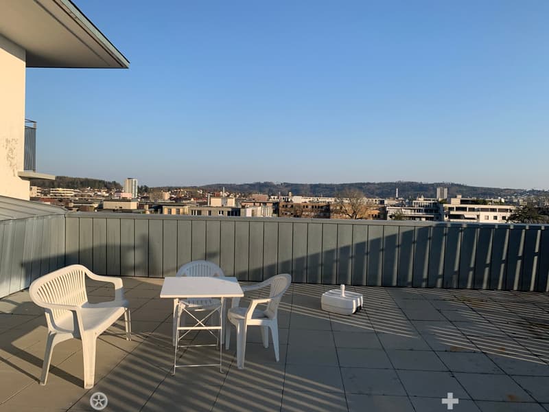 Zweizimmerwohnung im Stadtzentrum von Biel (7)