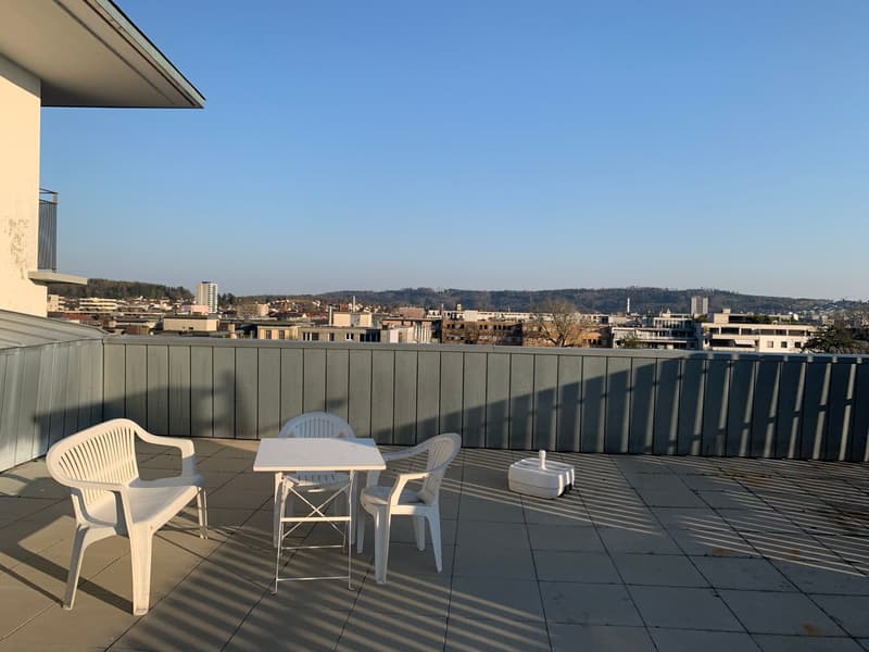 Two-room apartment in the city center of Biel (7)