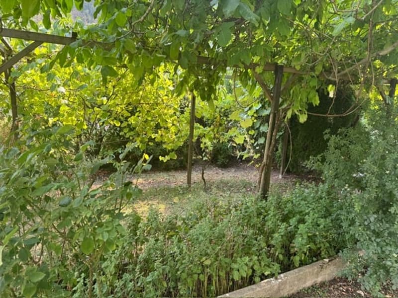 Four-room apartment on the raised ground floor in Péry-La Heutte (13)
