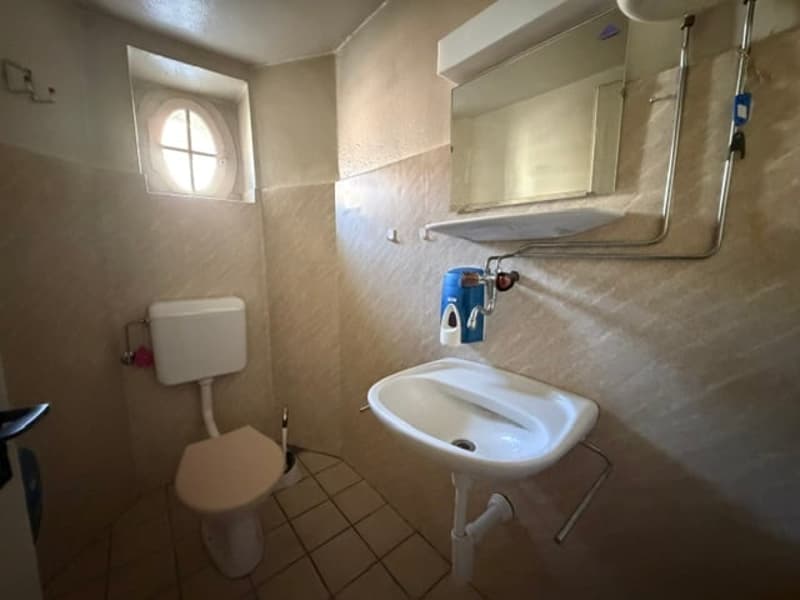 Bureau / Dépôt de 3 pièces à louer à Tavannes – disponible immédiatement (7)