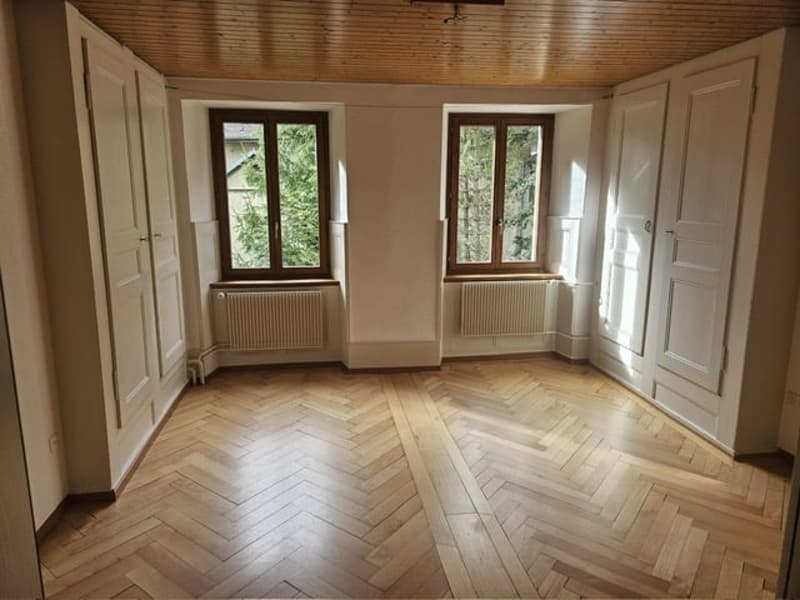Appartement de 4 pièces à Reconvilier (1)