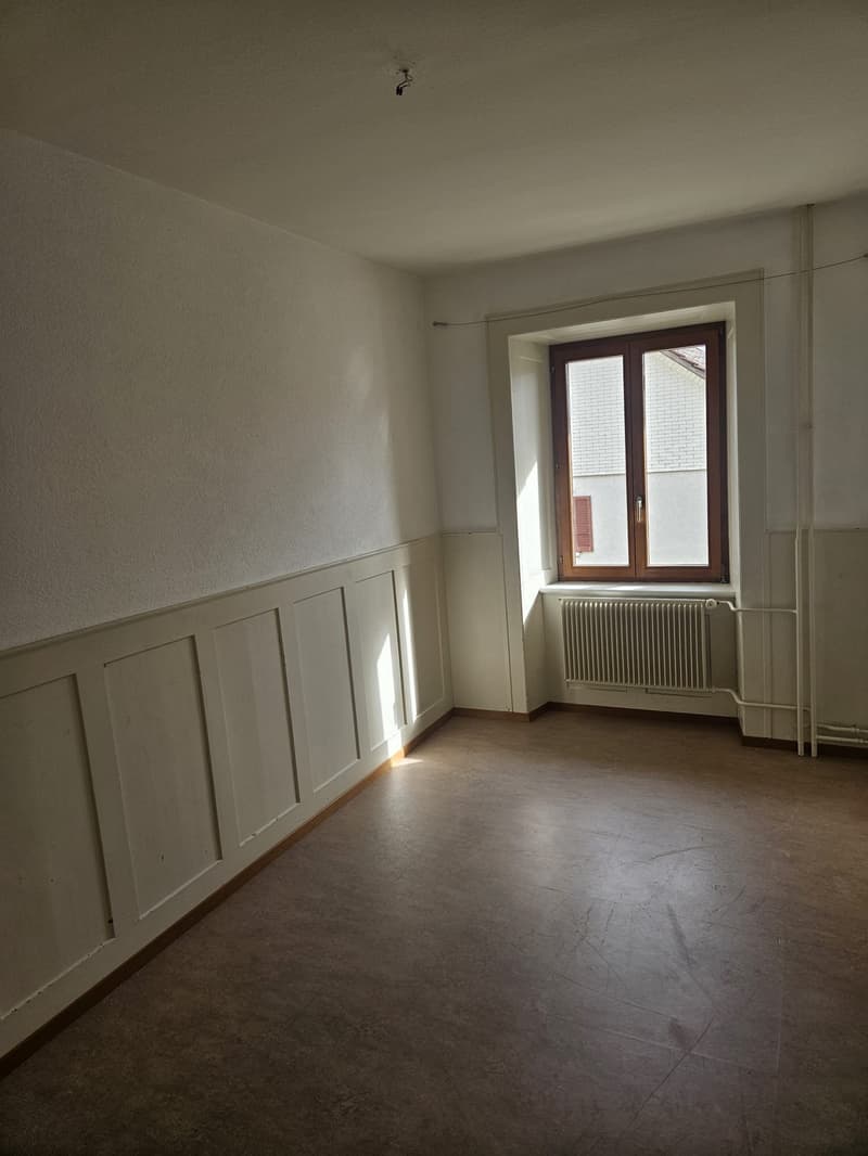 Appartement de 4 pièces à Reconvilier (5)
