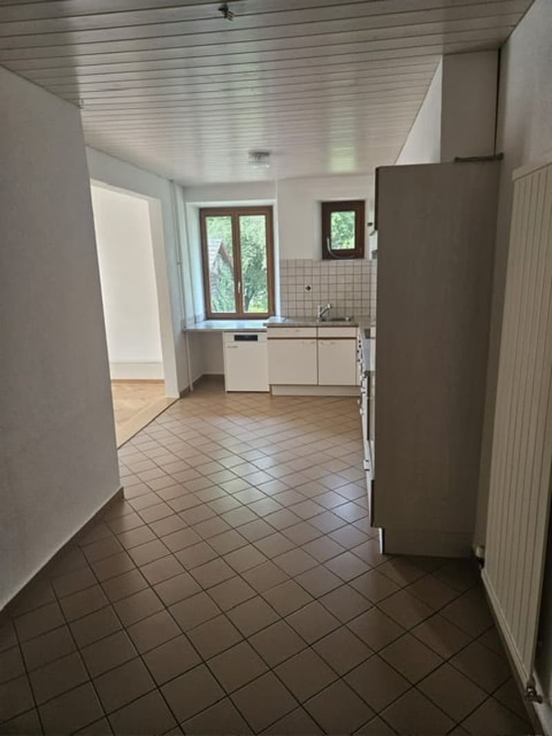 Appartement de 4 pièces à Reconvilier (6)