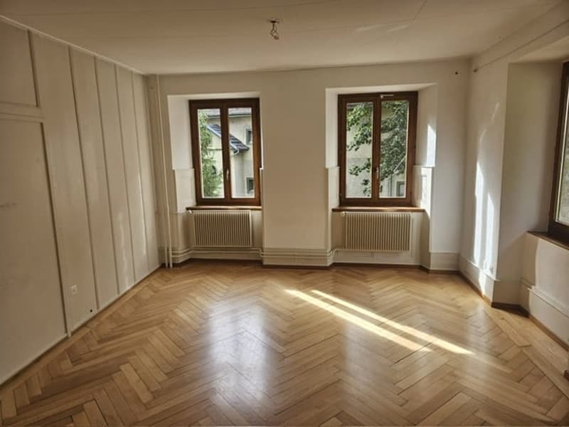 Appartement de 4 pièces à Reconvilier (2)