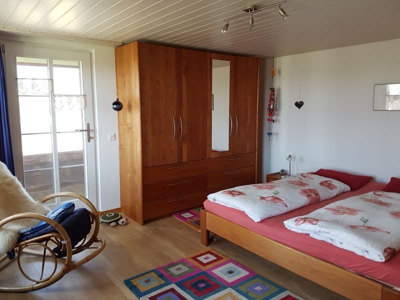 Helle 3.5-Zimmer-Wohnung mit Balkon in Hindelbank – ab Dezember 2026 verfügbar (10)