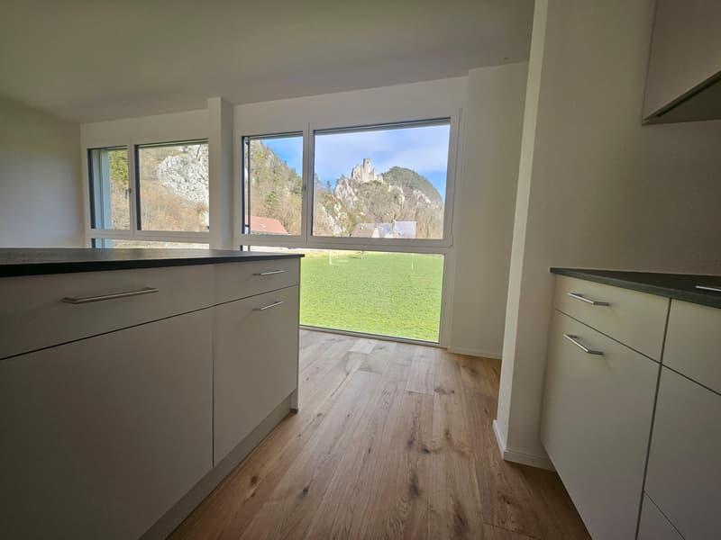 Notre dernière attique vous attend, 80m2 de terrasse et vue imprenable (8)