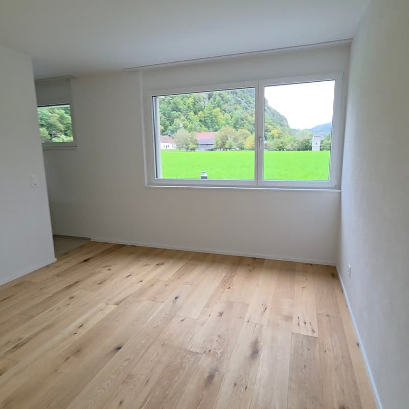 Appartement de 4,5 pièces au rez-de-chaussée 126 m2 au rez-de-chaussée à Balsthal (7)