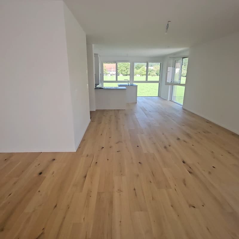 Appartement de 4,5 pièces au rez-de-chaussée 126 m2 au rez-de-chaussée à Balsthal (6)