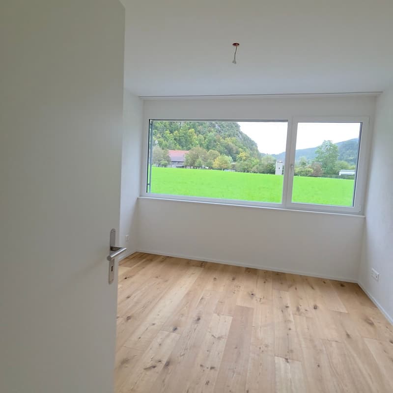 Appartement de 4,5 pièces au rez-de-chaussée 126 m2 au rez-de-chaussée à Balsthal (9)