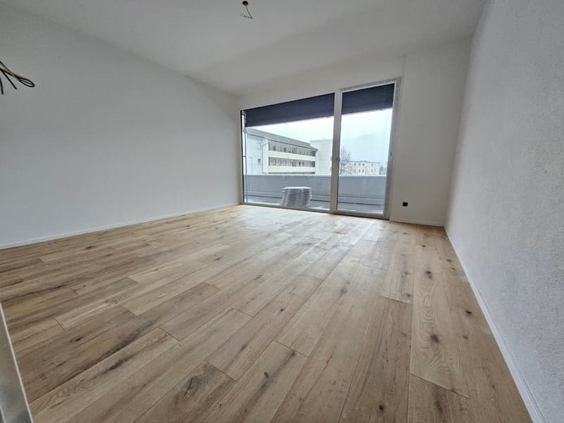 Appartement de 4,5 pièces au rez-de-chaussée 126 m2 au rez-de-chaussée à Balsthal (10)