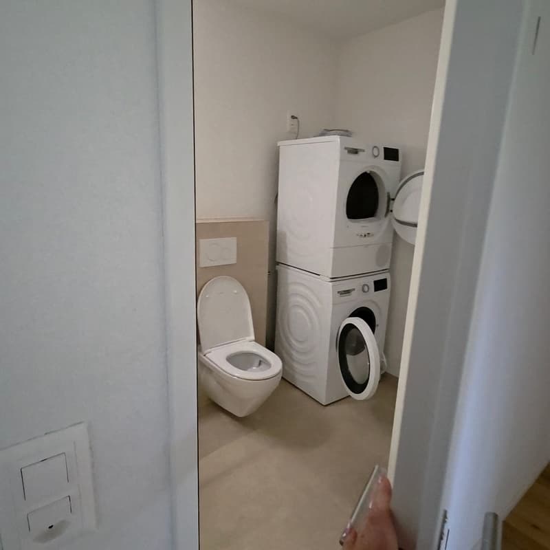 Appartement de 4,5 pièces au rez-de-chaussée 126 m2 au rez-de-chaussée à Balsthal (12)
